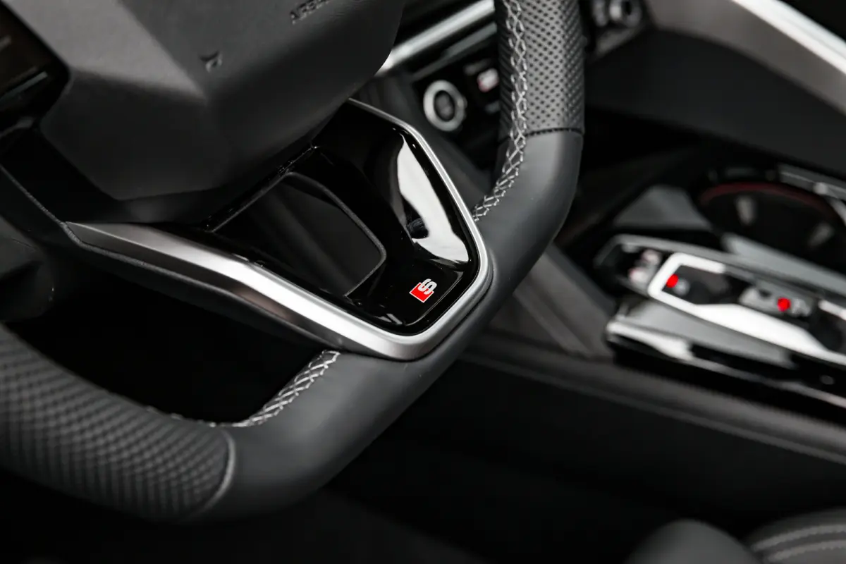 S edition competition | Audi virtual cockpit | Hemelbekleding in zwart | Navigatie plus