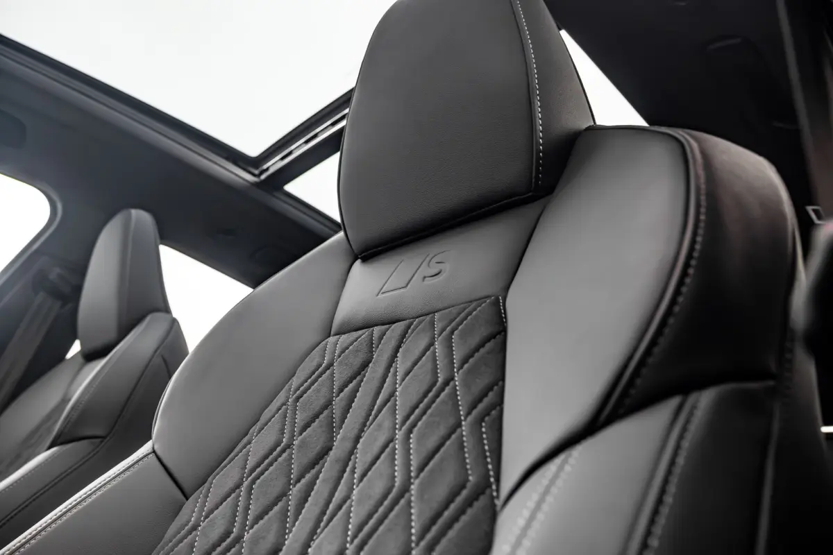 S edition competition | Audi virtual cockpit | Hemelbekleding in zwart | Navigatie plus