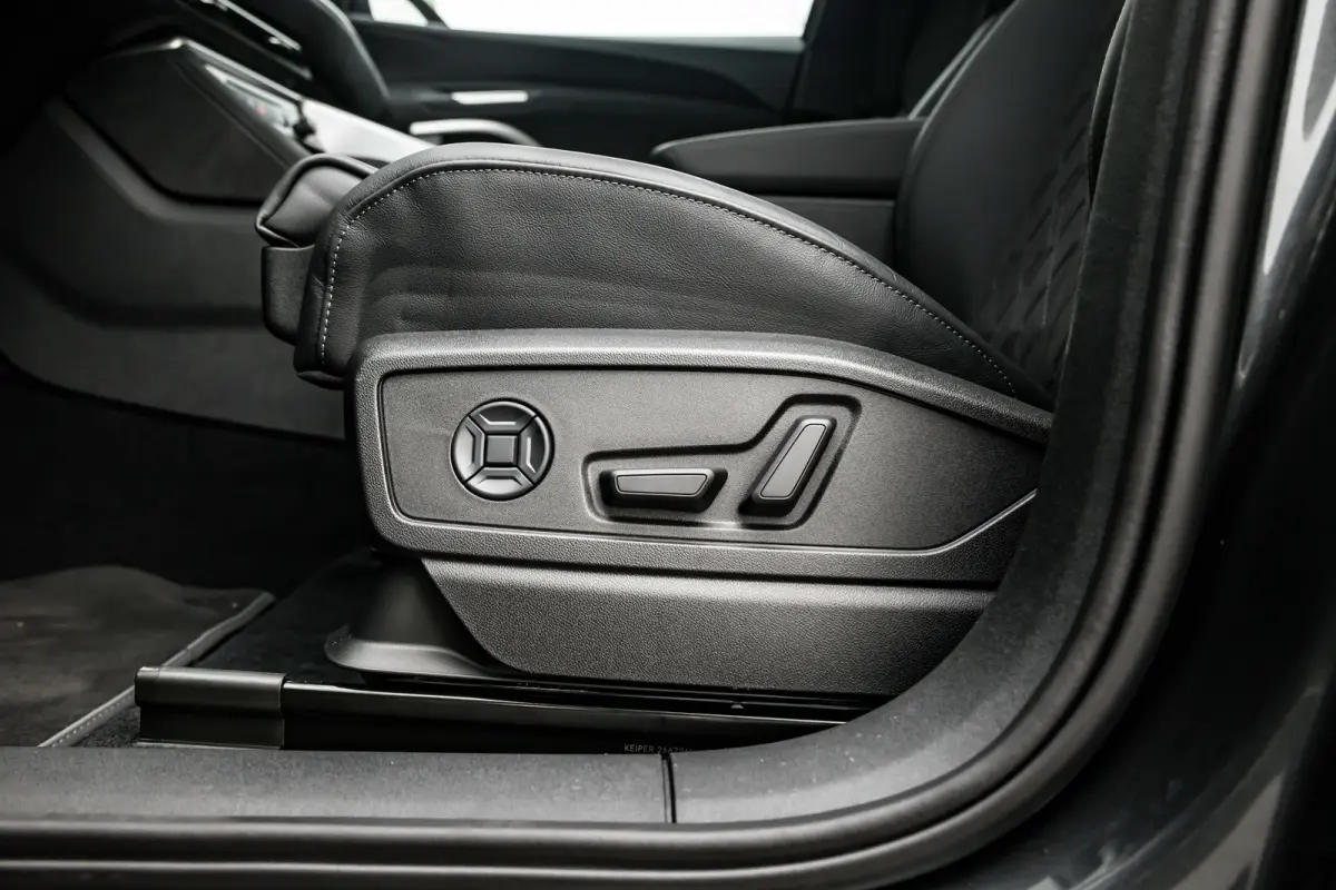 S edition competition | Audi virtual cockpit | Hemelbekleding in zwart | Navigatie plus
