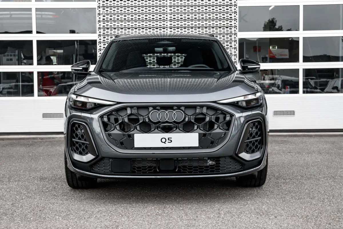 S edition competition | Audi virtual cockpit | Hemelbekleding in zwart | Navigatie plus