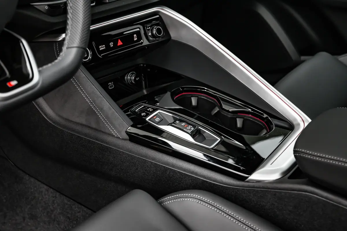 S edition competition | Audi virtual cockpit | Hemelbekleding in zwart | Navigatie plus