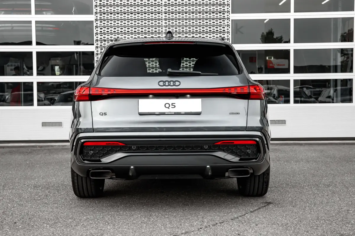 S edition competition | Audi virtual cockpit | Hemelbekleding in zwart | Navigatie plus