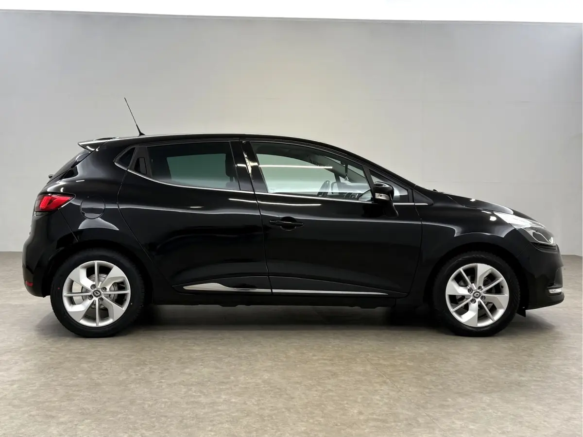 0.9 TCe Limited | Airco | Cruise | Parkeersens. | Navi | NAP