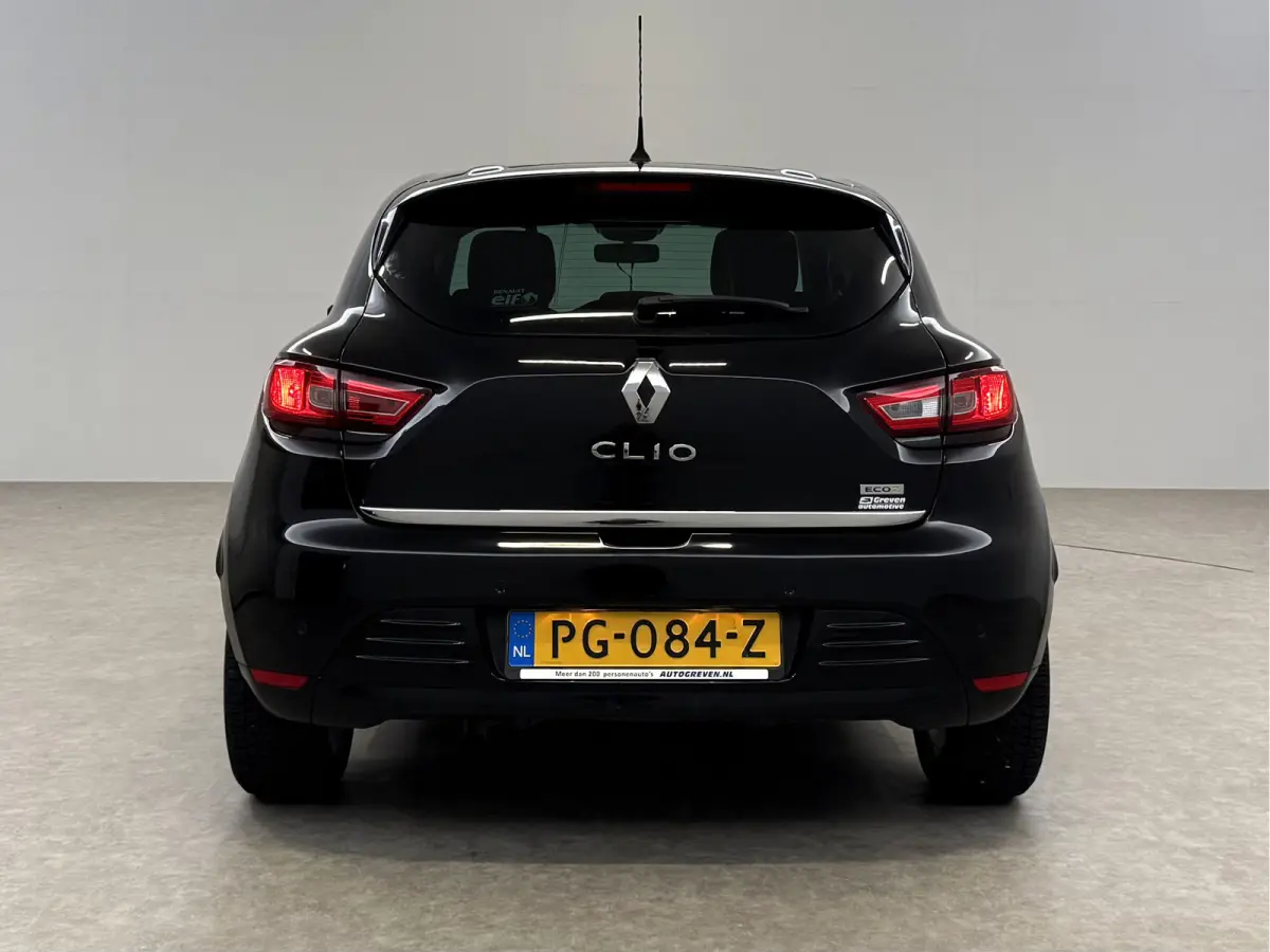 0.9 TCe Limited | Airco | Cruise | Parkeersens. | Navi | NAP