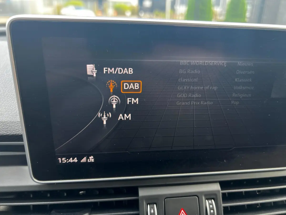 55 TFSI e quattro Competition 367PK SOH-TEST/PANO/V-COCKPIT/DAB/BOSE/CARPLAY///