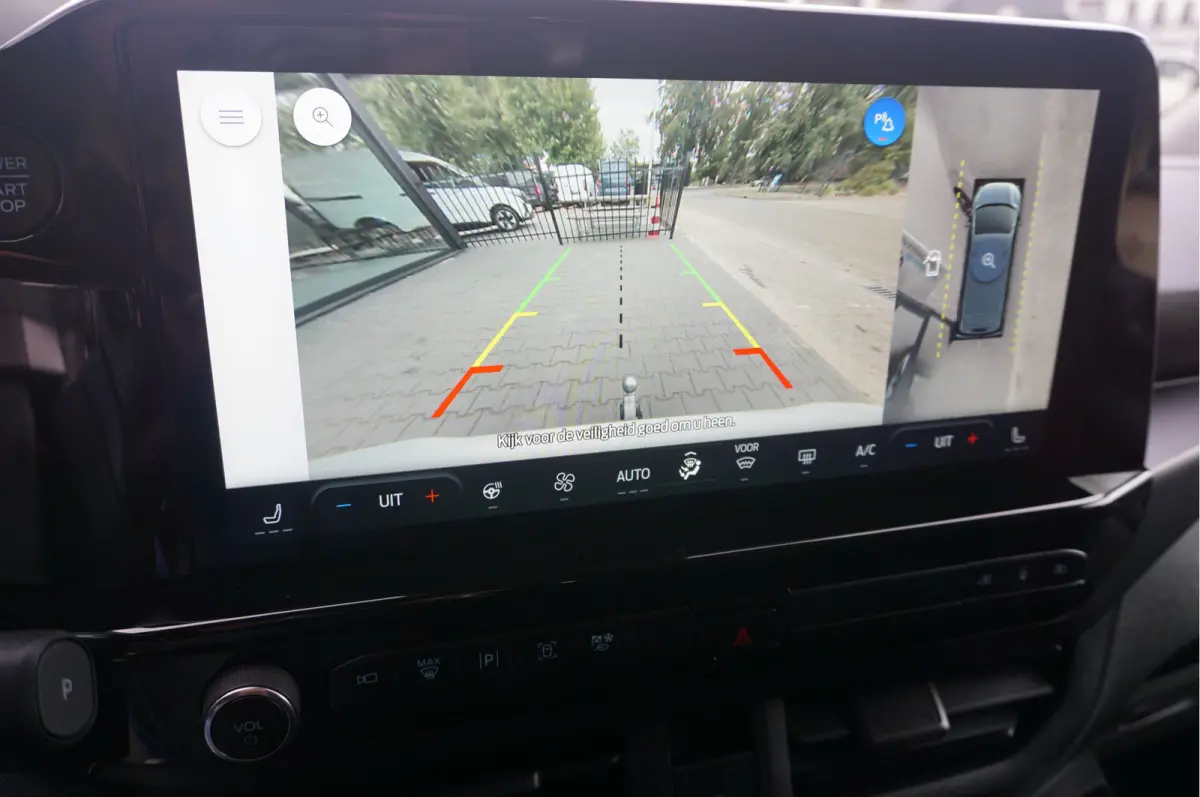 320S 170PK DC Sport AUT BPM VRIJ Demo!! Navi, ACC, 360° Cam, 19" LM, Elek. Schuifdeur!! NR. ART01*