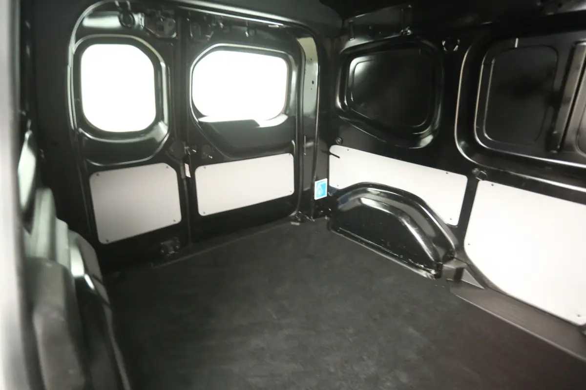 112 CDI 116PK | Airco | Parkeersens. | Elektrpakket | LED | Schuifdeur