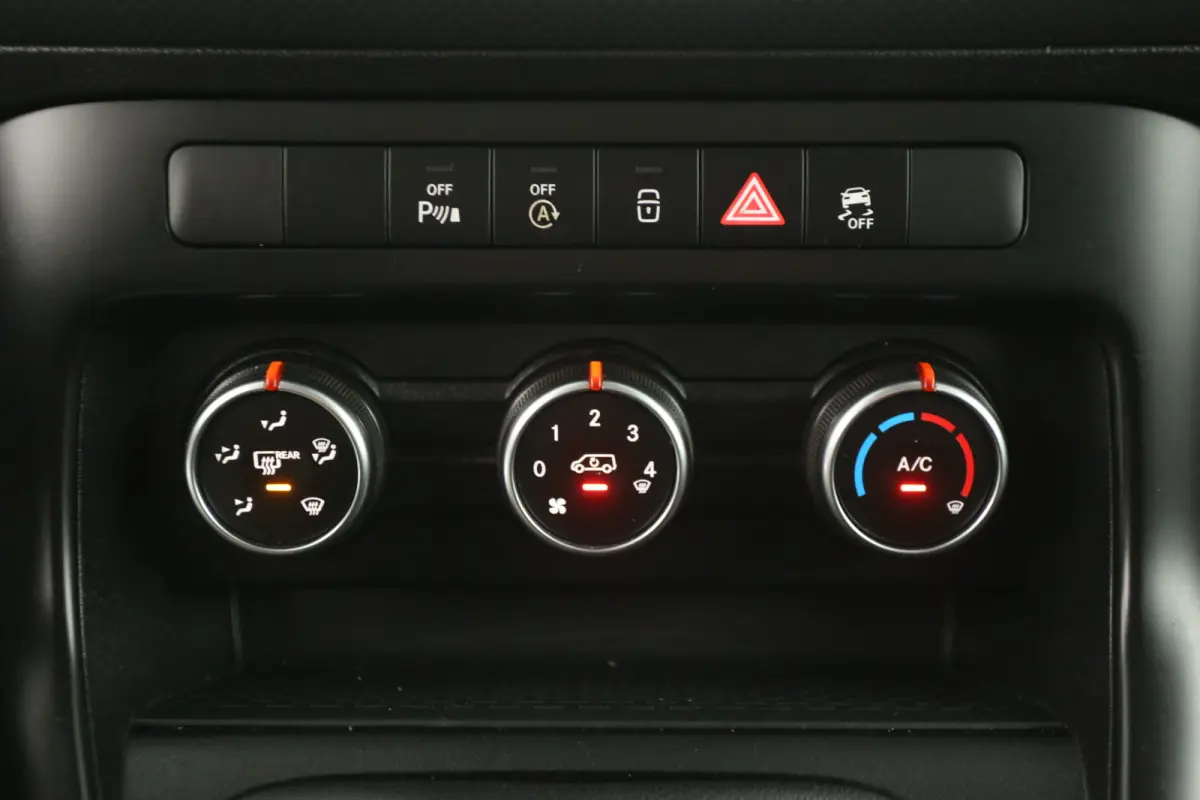 112 CDI 116PK | Airco | Parkeersens. | Elektrpakket | LED | Schuifdeur