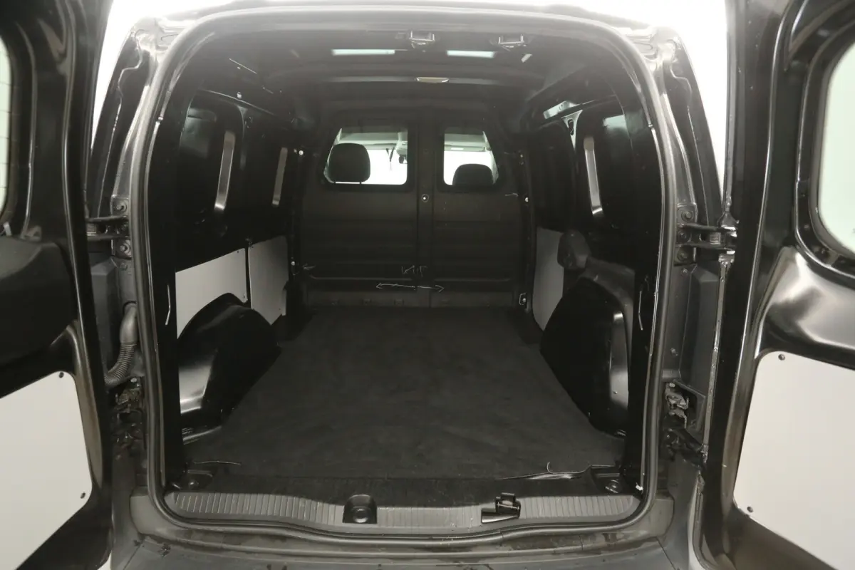 112 CDI 116PK | Airco | Parkeersens. | Elektrpakket | LED | Schuifdeur