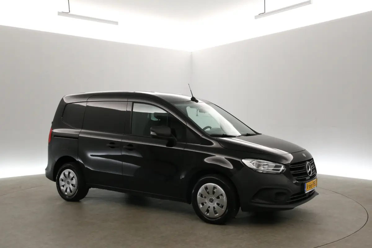 112 CDI 116PK | Airco | Parkeersens. | Elektrpakket | LED | Schuifdeur