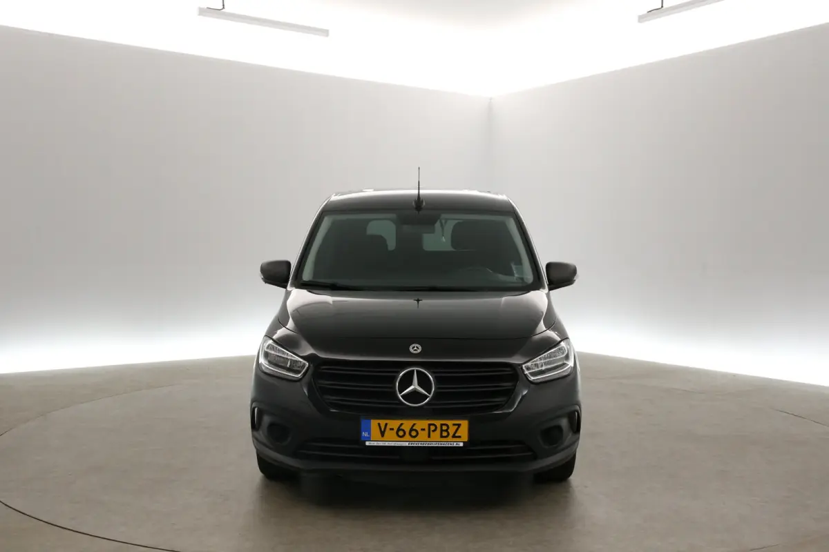 112 CDI 116PK | Airco | Parkeersens. | Elektrpakket | LED | Schuifdeur