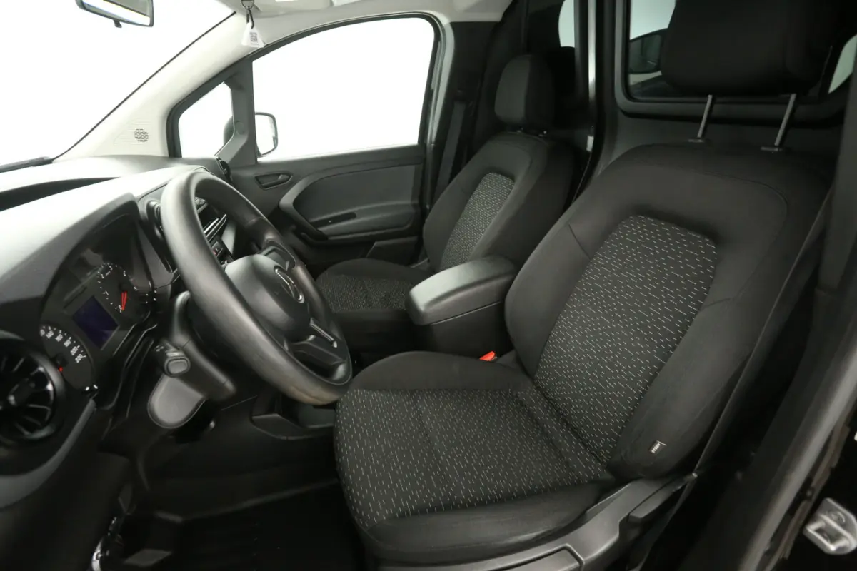 112 CDI 116PK | Airco | Parkeersens. | Elektrpakket | LED | Schuifdeur