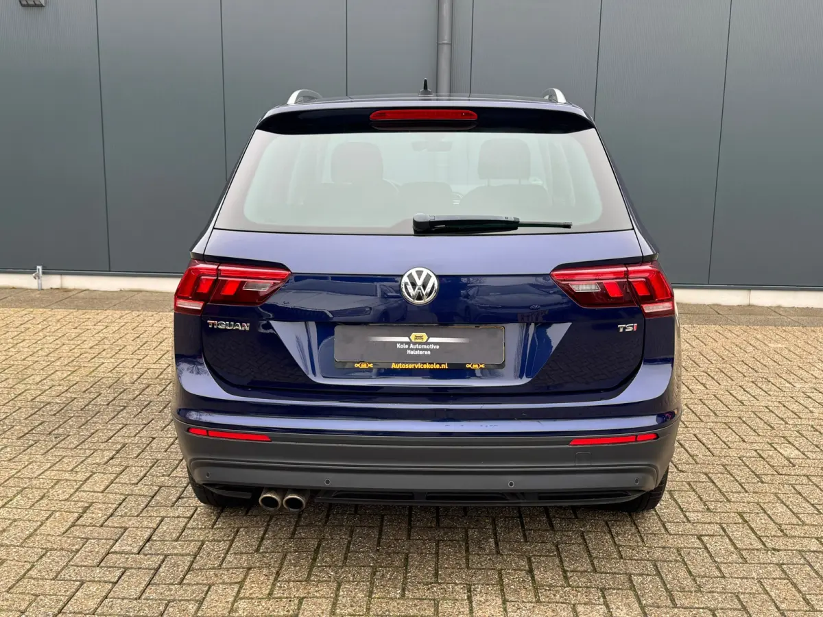 1.4 TSI Comfortline * Navigatiesysteem * Parkeercamers * Led * Lichtmetalen Velgen *