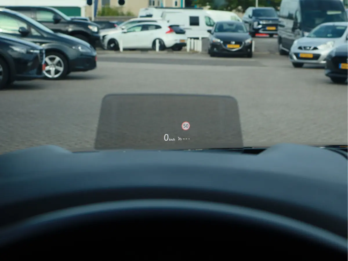 2.0 SkyActiv-G 165 Sport Selected Automaat / Trekhaak / Navi / Clima / Head-up / Cruise
