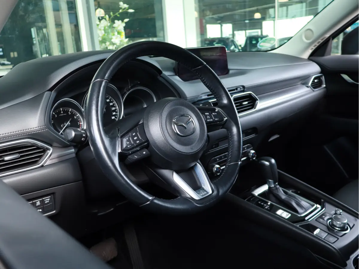 2.0 SkyActiv-G 165 Sport Selected Automaat / Trekhaak / Navi / Clima / Head-up / Cruise