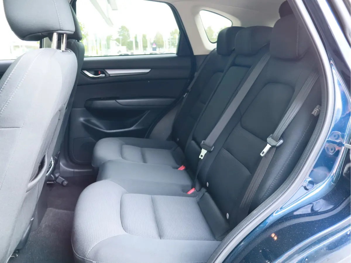 2.0 SkyActiv-G 165 Sport Selected Automaat / Trekhaak / Navi / Clima / Head-up / Cruise
