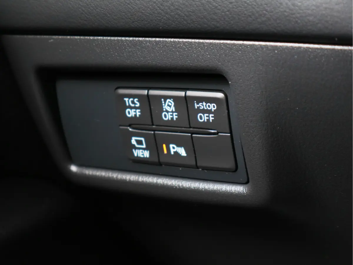 2.0 SkyActiv-G 165 Sport Selected Automaat / Trekhaak / Navi / Clima / Head-up / Cruise