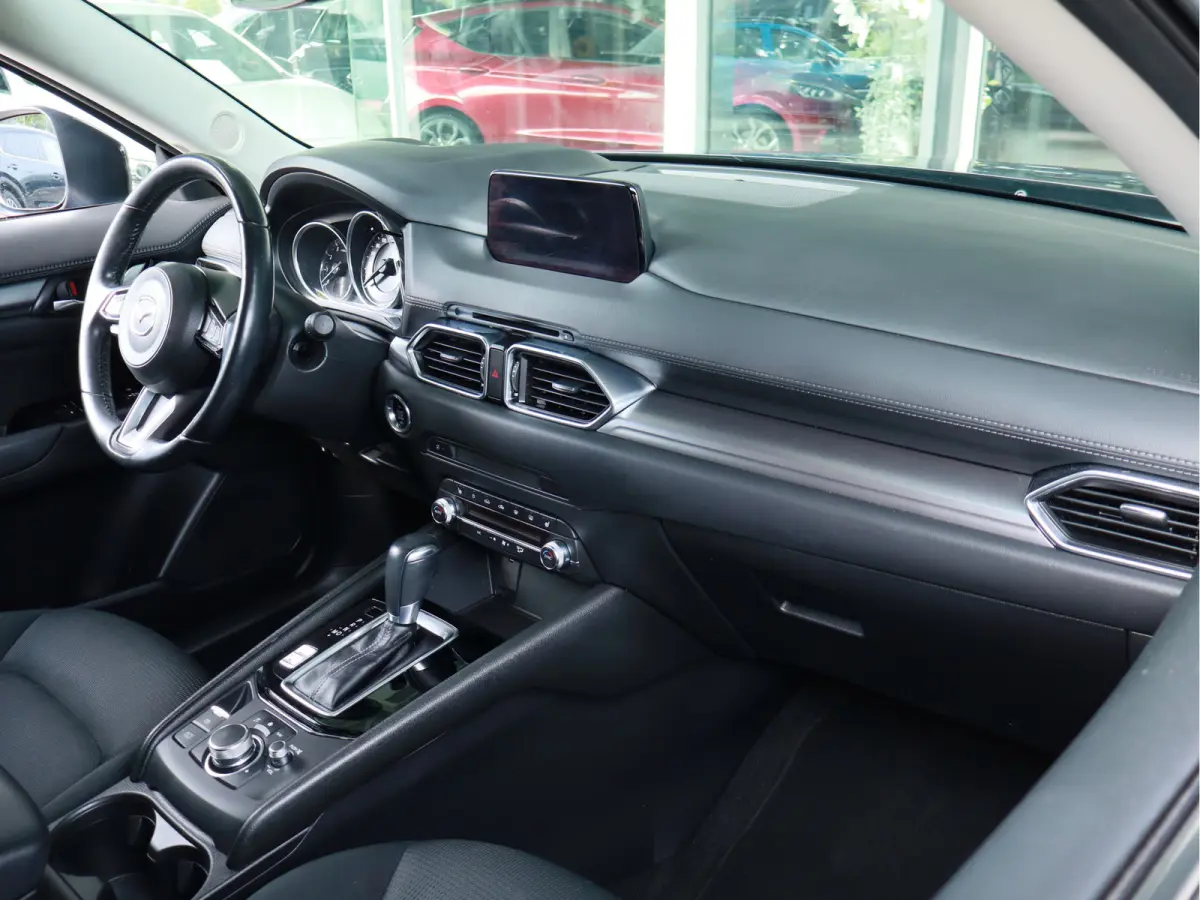 2.0 SkyActiv-G 165 Sport Selected Automaat / Trekhaak / Navi / Clima / Head-up / Cruise