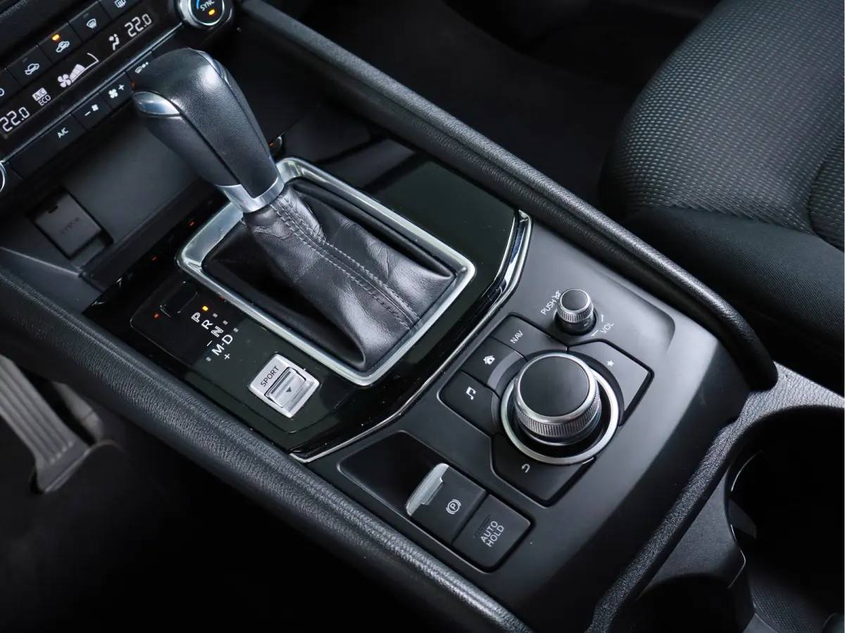 2.0 SkyActiv-G 165 Sport Selected Automaat / Trekhaak / Navi / Clima / Head-up / Cruise