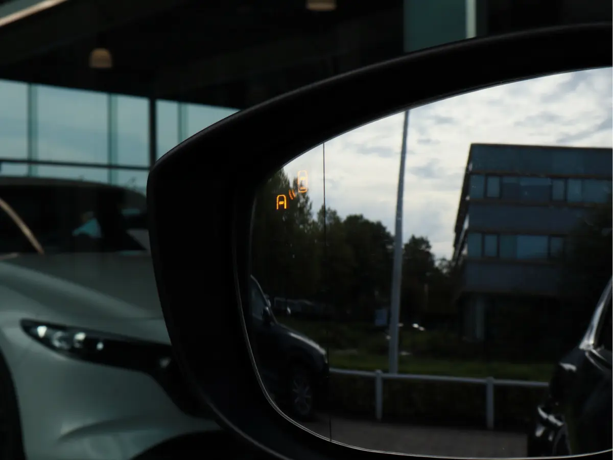 2.0 SkyActiv-G 165 Sport Selected Automaat / Trekhaak / Navi / Clima / Head-up / Cruise