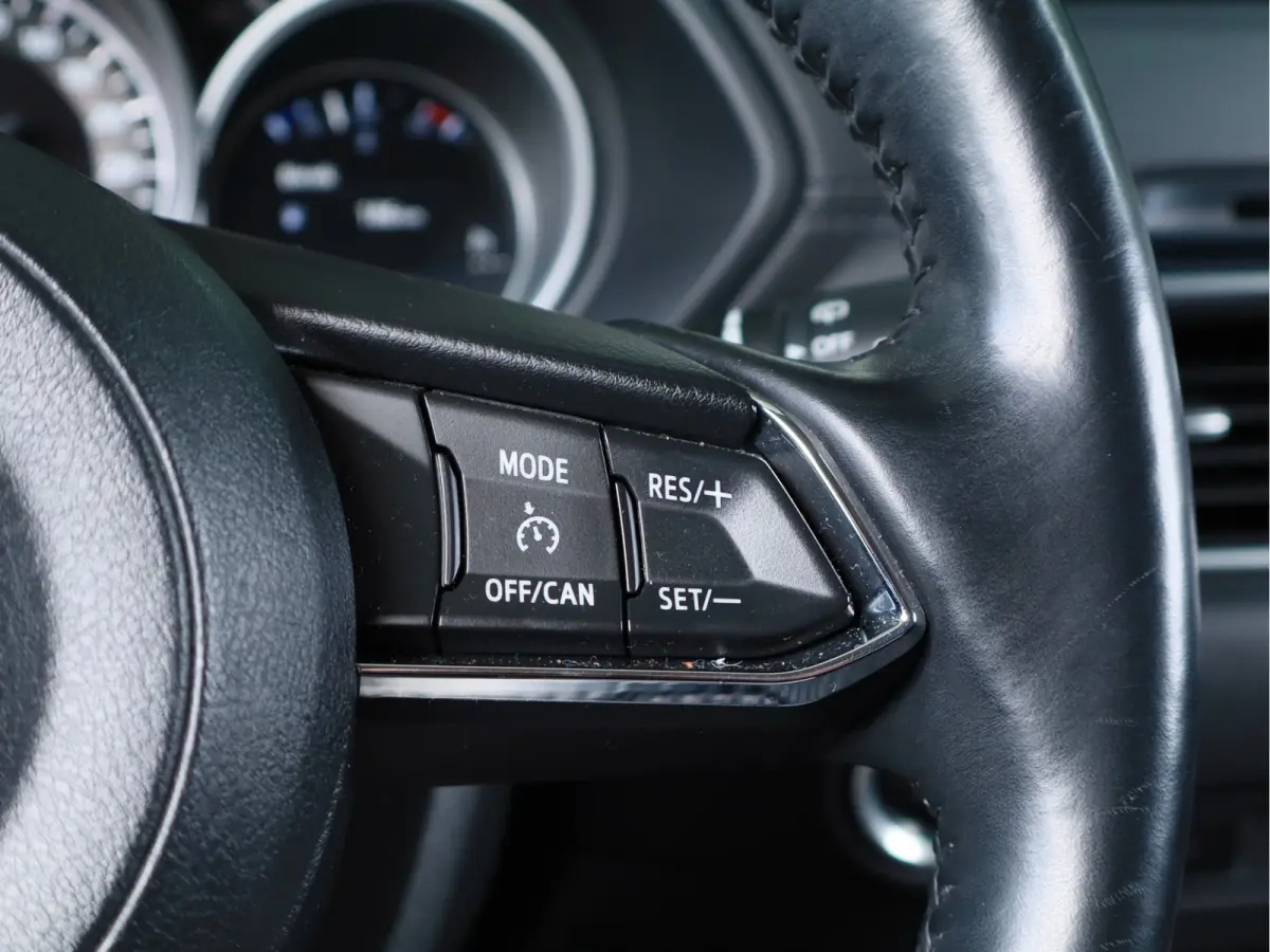 2.0 SkyActiv-G 165 Sport Selected Automaat / Trekhaak / Navi / Clima / Head-up / Cruise