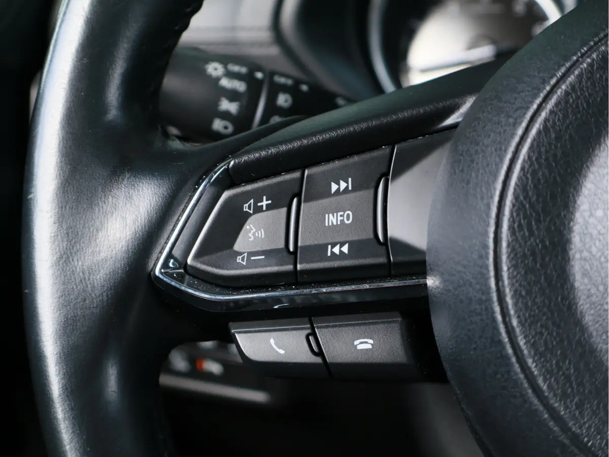2.0 SkyActiv-G 165 Sport Selected Automaat / Trekhaak / Navi / Clima / Head-up / Cruise