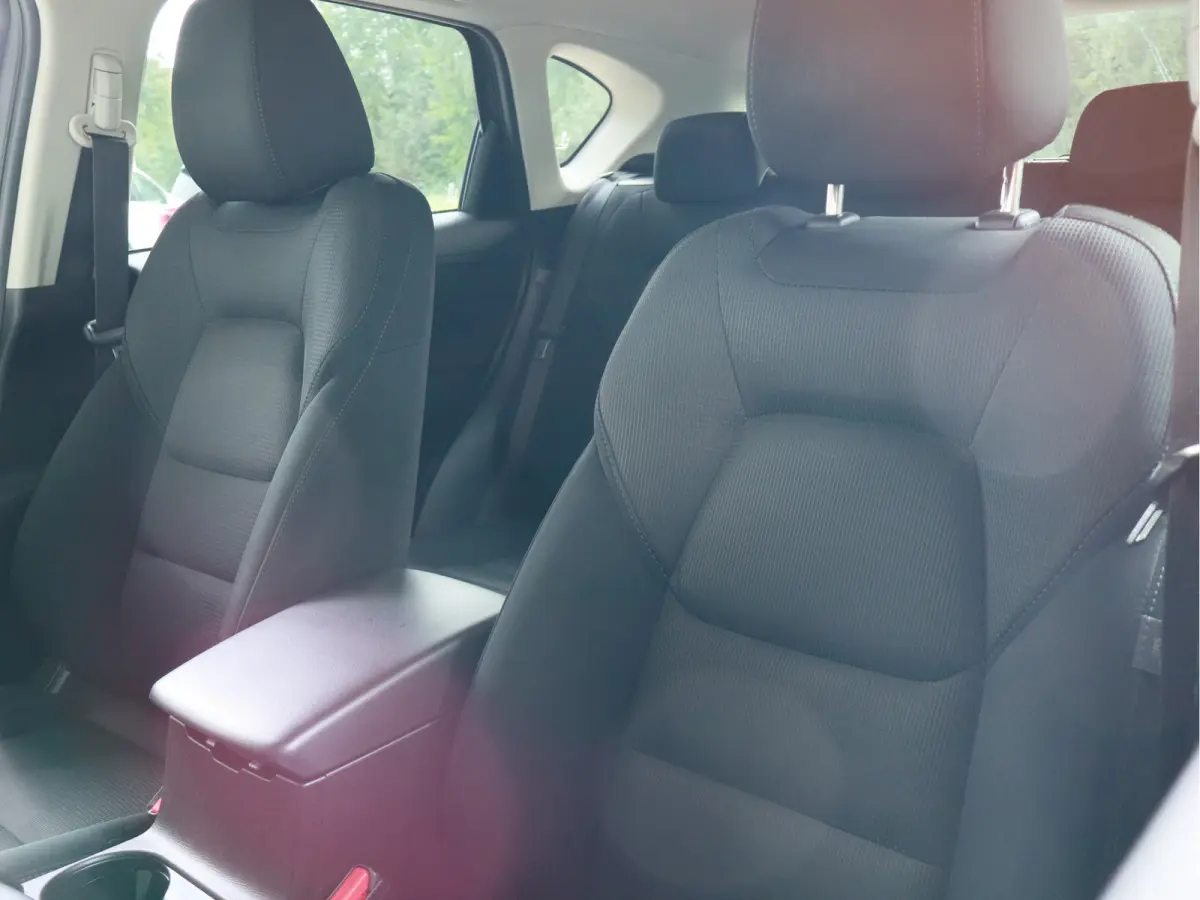2.0 SkyActiv-G 165 Sport Selected Automaat / Trekhaak / Navi / Clima / Head-up / Cruise