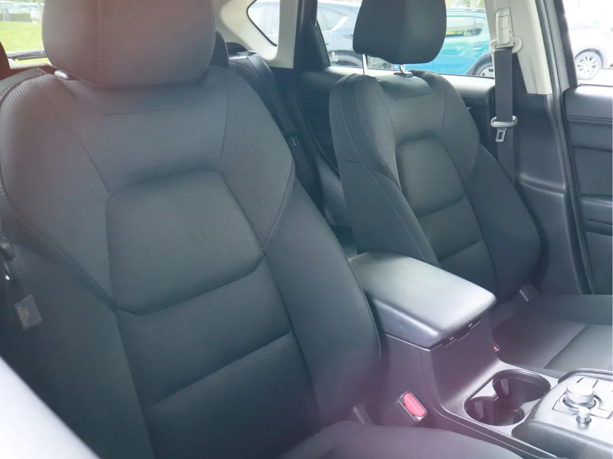 2.0 SkyActiv-G 165 Sport Selected Automaat / Trekhaak / Navi / Clima / Head-up / Cruise
