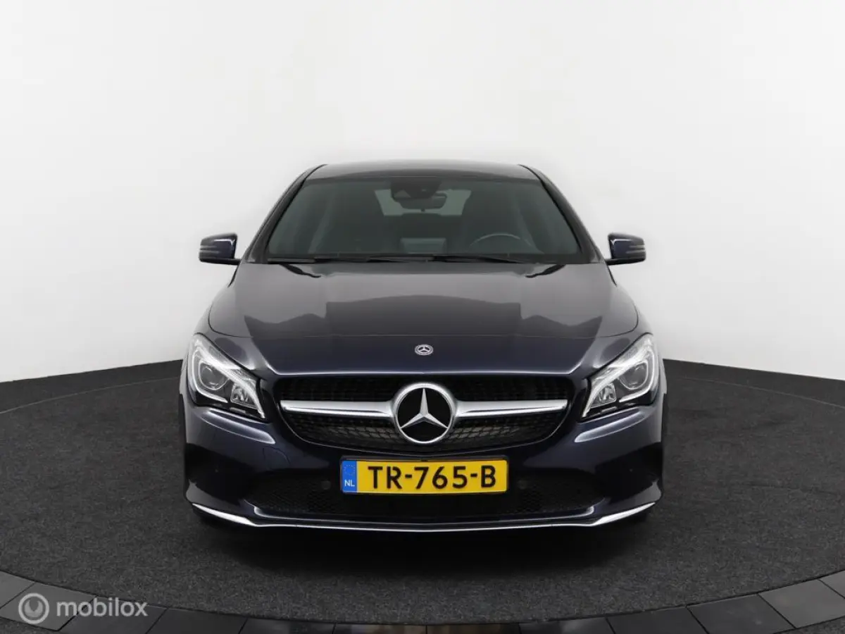 180 Upgrade Edition Autmaat | Vol Opties | Camera | PDC | NL Auto | Dealer-onderhouden | DEALER-STAAT