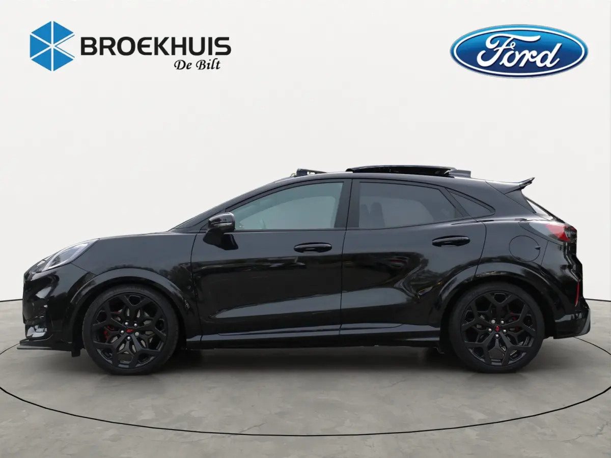 1.0EB ST-X | DIRECT RIJDEN! | NL-AUTO! | 1E EIGENAAR! | PERFORMANCE PACK | WINTERPACK | ADAPTIVE CRUISE | PANODAK | 360° CAMERA | LANE ASSIST | DEALER OH! | FORD PERFORMANCE STOELEN