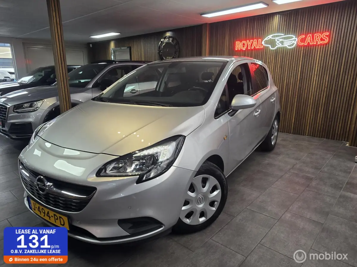 1.4 Innovation/ Cruise / Navigatir/ Lane Assitent
