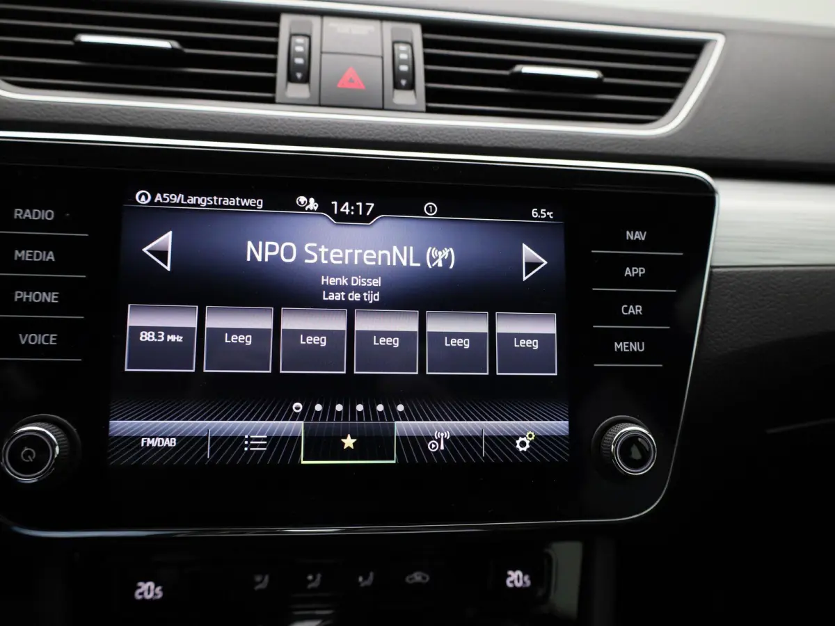 1.5 TSI ACT Business Edition | Automaat | Apple Carplay / Android Auto | Virtual Cockpit | Adaptieve Cruise | Trekhaak | Keyless |