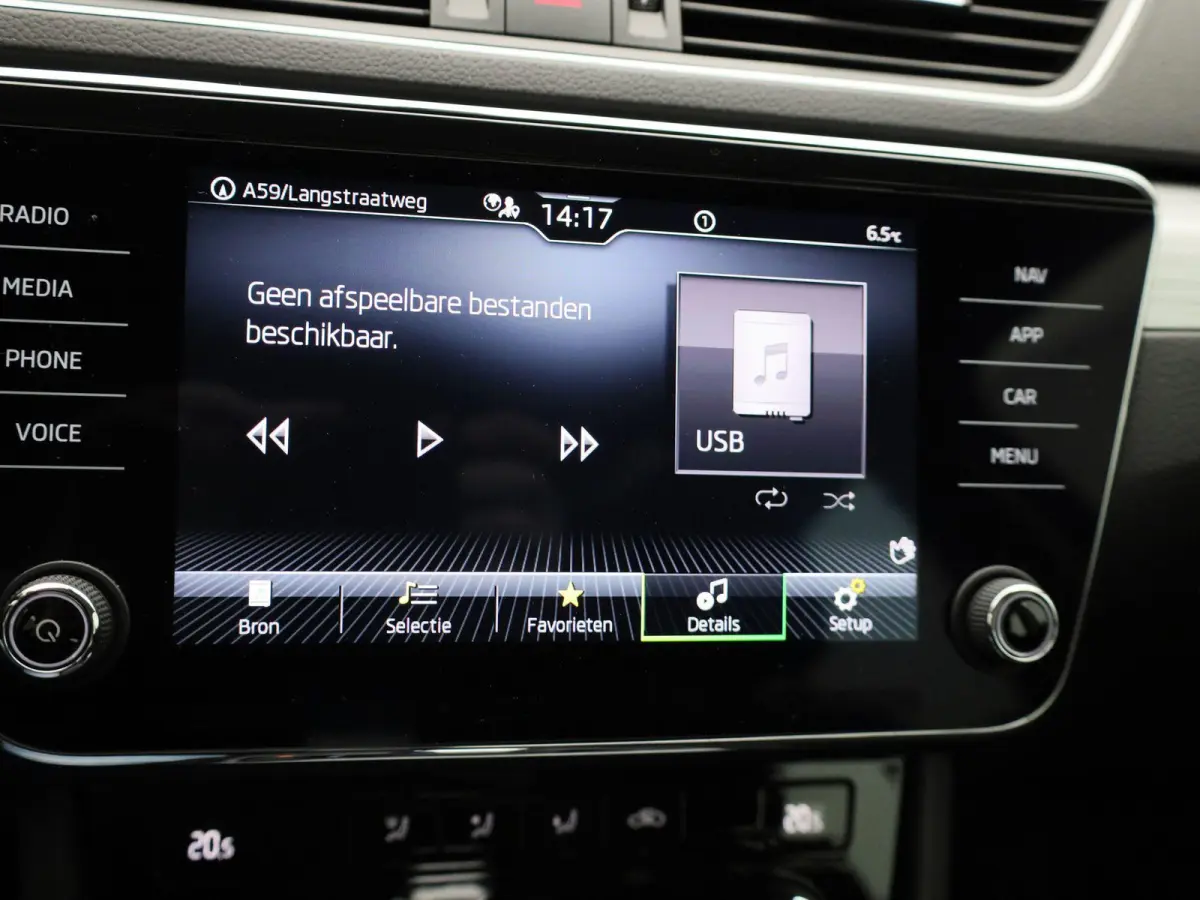 1.5 TSI ACT Business Edition | Automaat | Apple Carplay / Android Auto | Virtual Cockpit | Adaptieve Cruise | Trekhaak | Keyless |