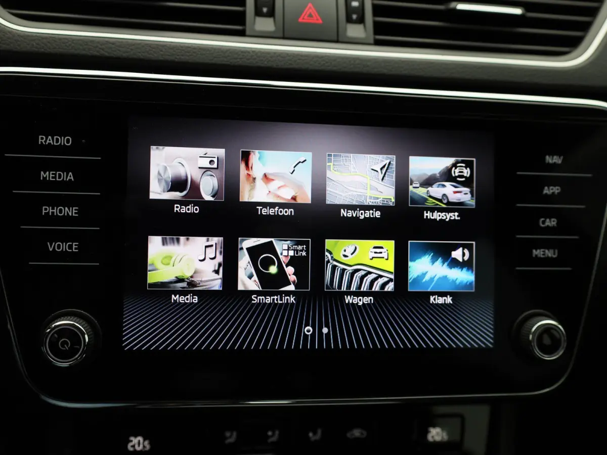1.5 TSI ACT Business Edition | Automaat | Apple Carplay / Android Auto | Virtual Cockpit | Adaptieve Cruise | Trekhaak | Keyless |