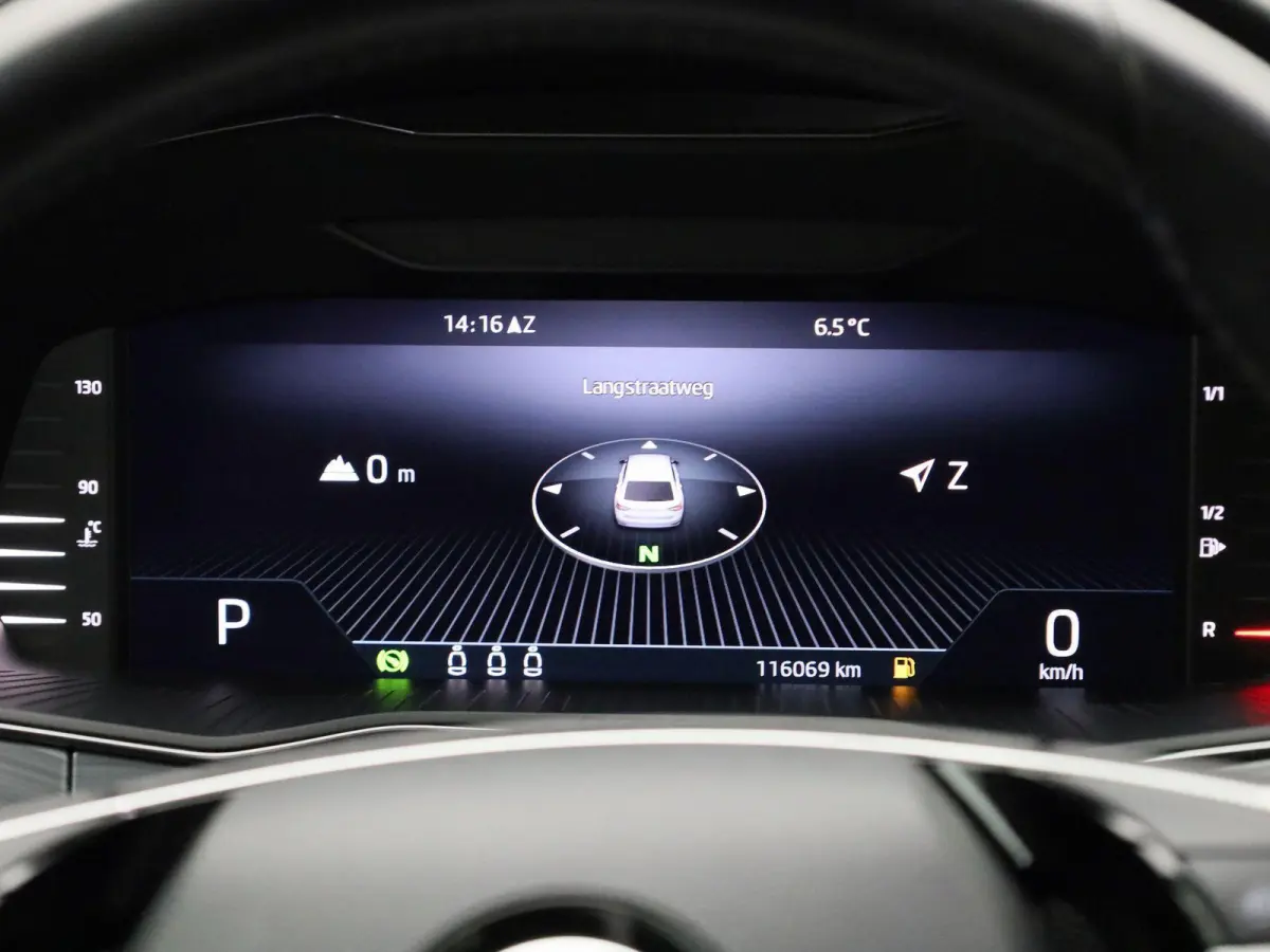 1.5 TSI ACT Business Edition | Automaat | Apple Carplay / Android Auto | Virtual Cockpit | Adaptieve Cruise | Trekhaak | Keyless |