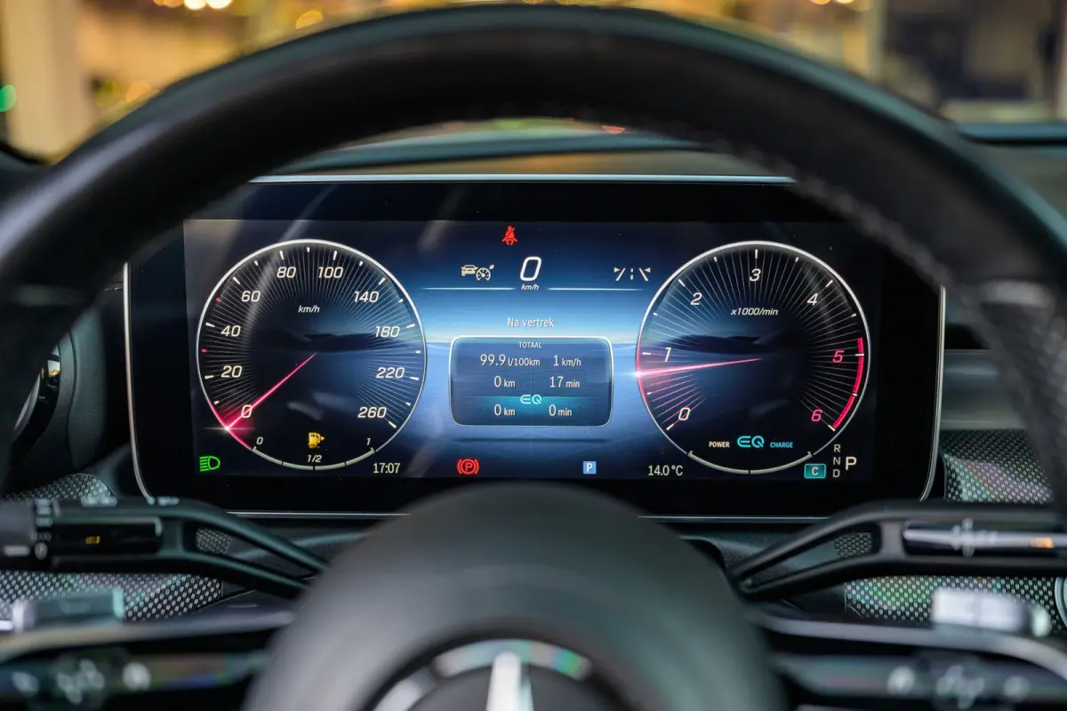 300 d AMG Line|Trekhaak|360-Camera|Carplay