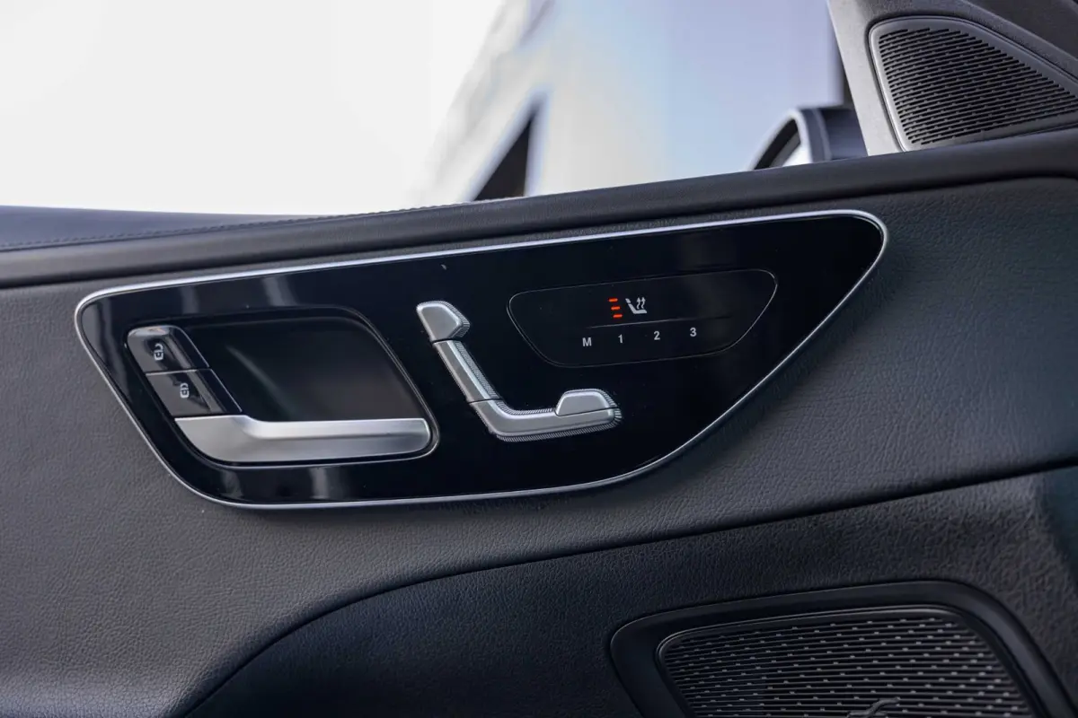 300 d AMG Line|Trekhaak|360-Camera|Carplay