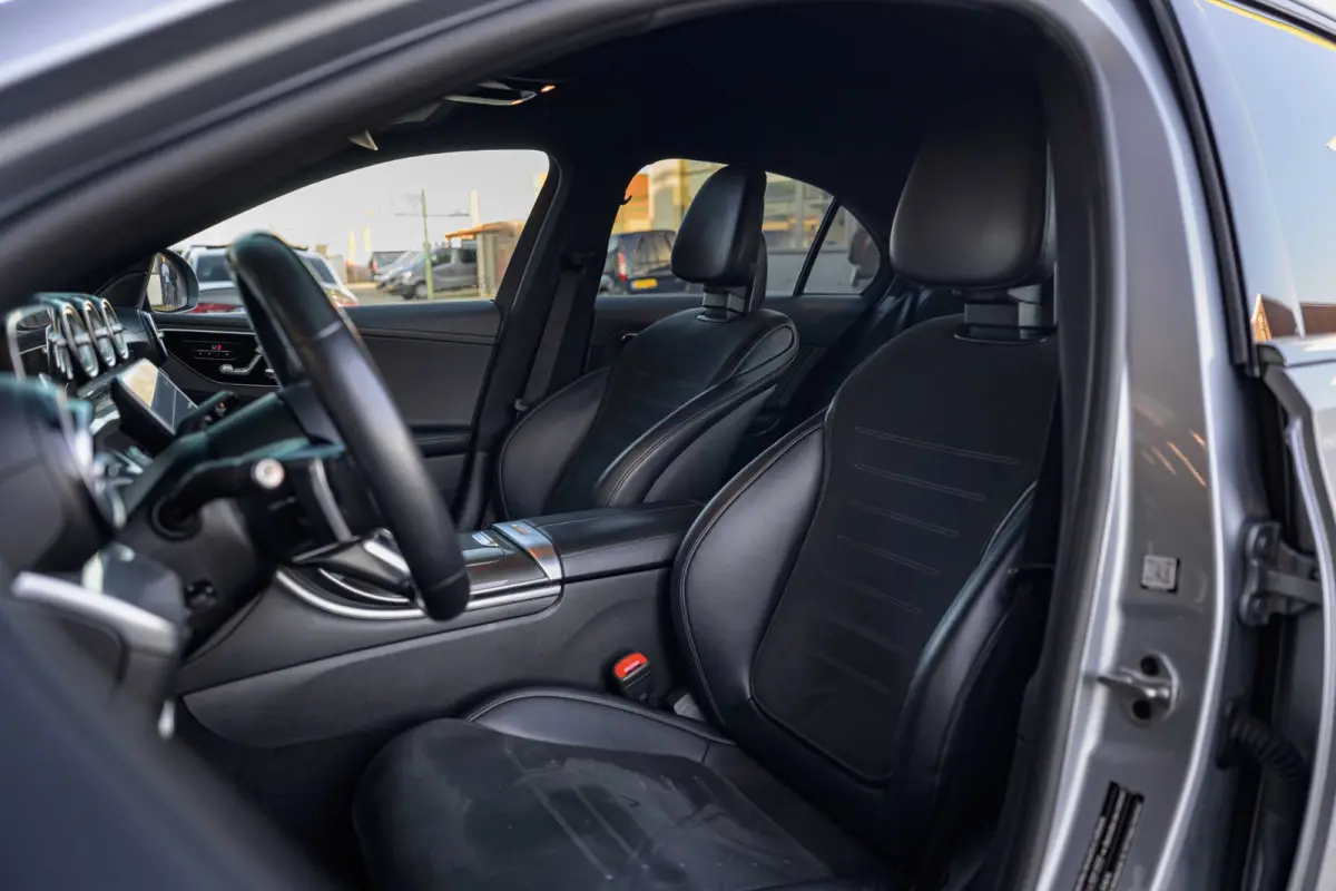 300 d AMG Line|Trekhaak|360-Camera|Carplay