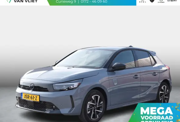 1.2 Turbo Hybrid Ultimate PARKEERSENSOREN MET CAMERA | CLIMATE CONTROL | STOELVERWARMING|