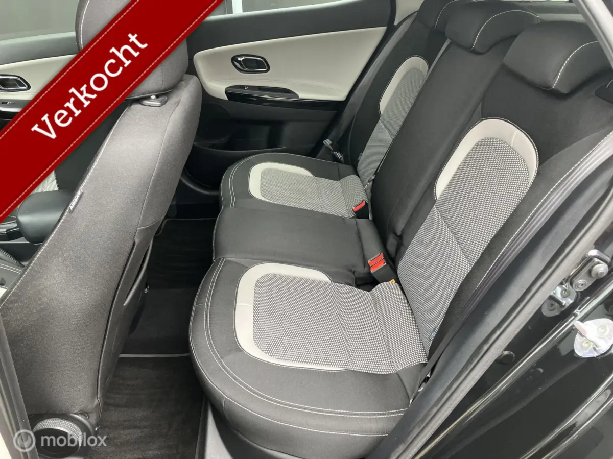 1.4i-16v 5-drs Comfort-Plus-Line I NAVI I