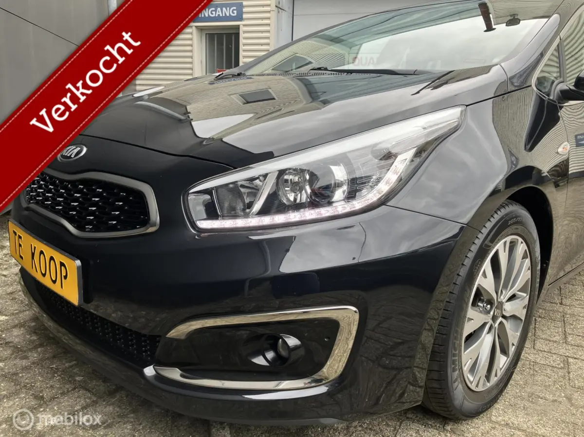 1.4i-16v 5-drs Comfort-Plus-Line I NAVI I