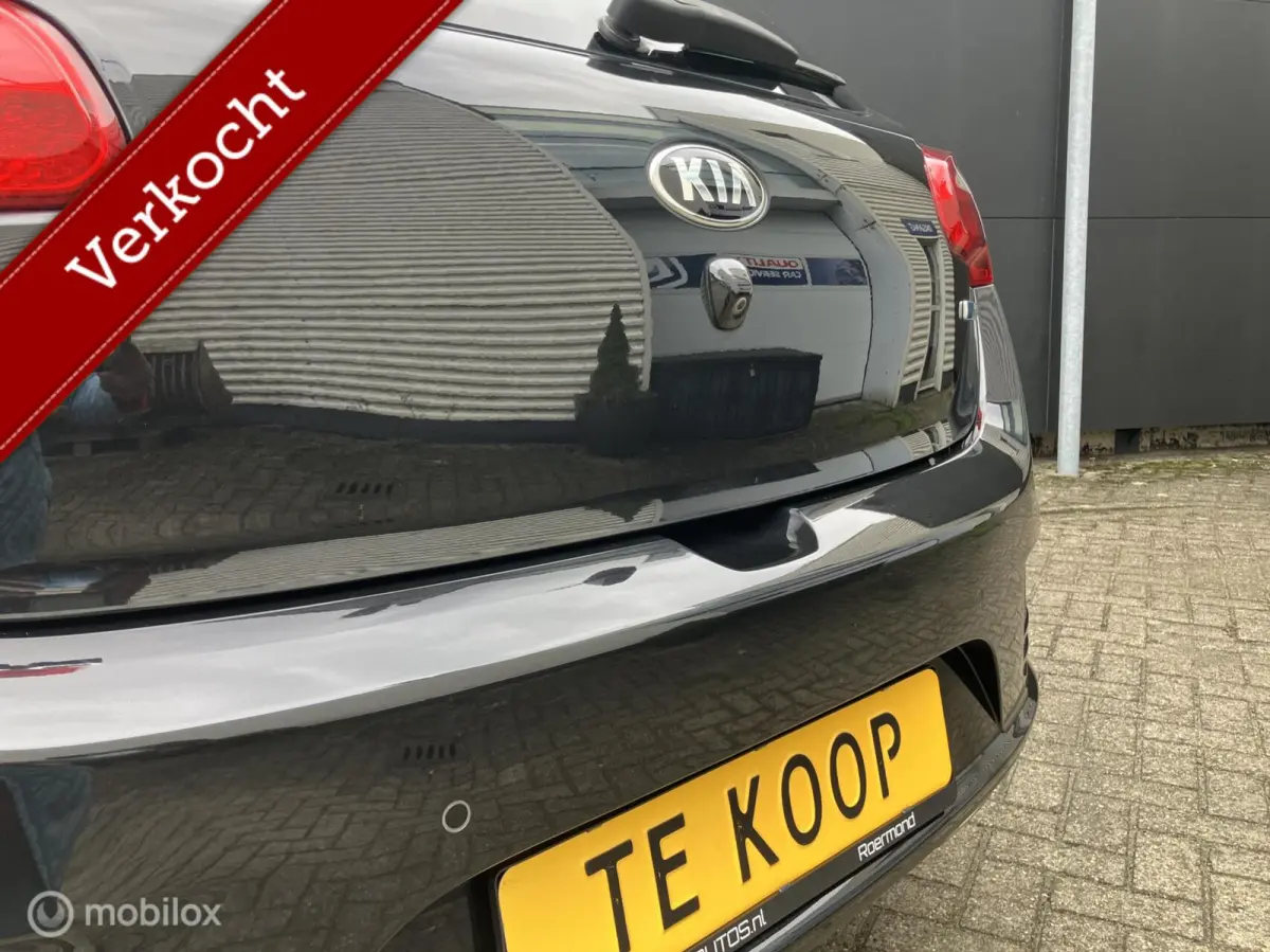 1.4i-16v 5-drs Comfort-Plus-Line I NAVI I