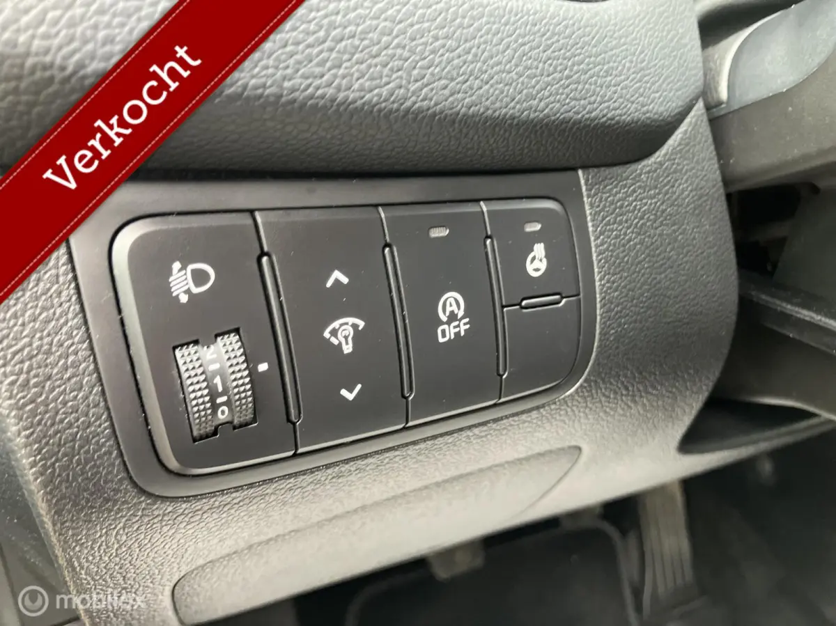 1.4i-16v 5-drs Comfort-Plus-Line I NAVI I