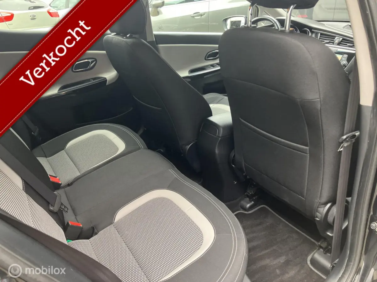 1.4i-16v 5-drs Comfort-Plus-Line I NAVI I