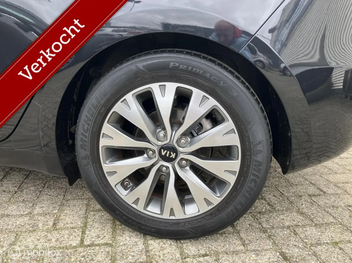 1.4i-16v 5-drs Comfort-Plus-Line I NAVI I