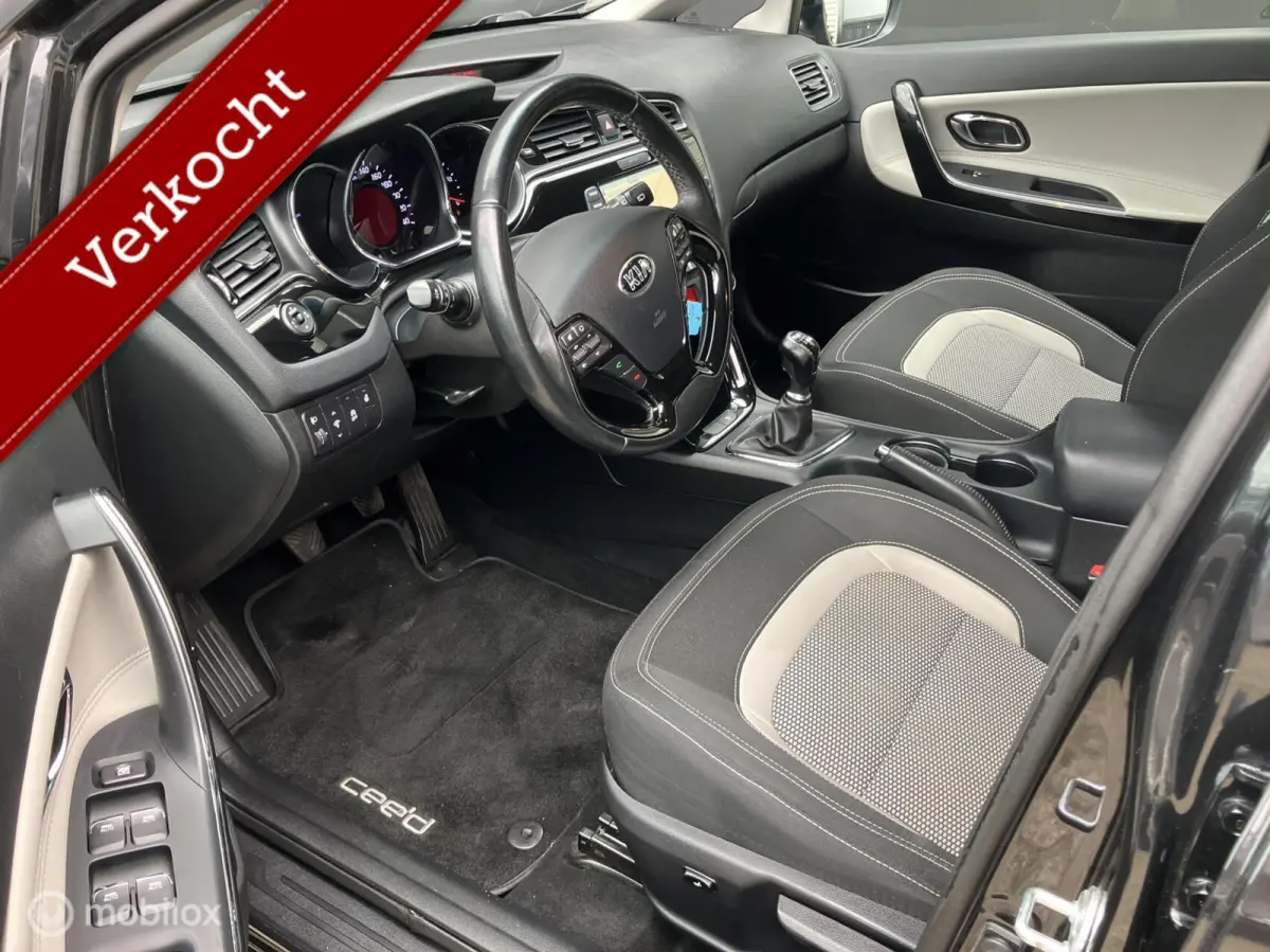 1.4i-16v 5-drs Comfort-Plus-Line I NAVI I