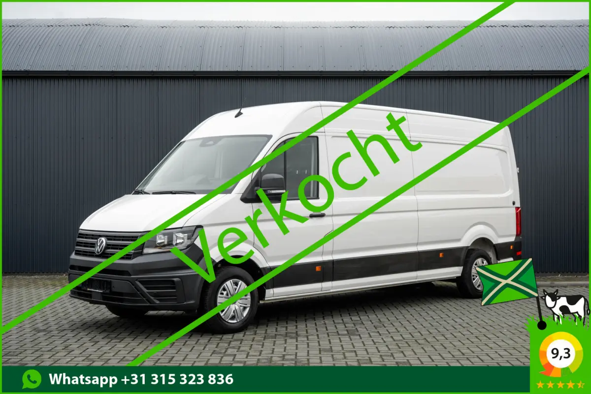 2.0 TDI L4H3 | Facelift | Automaat | Carplay | Camera | Cruise | Navi | Airco | PDC