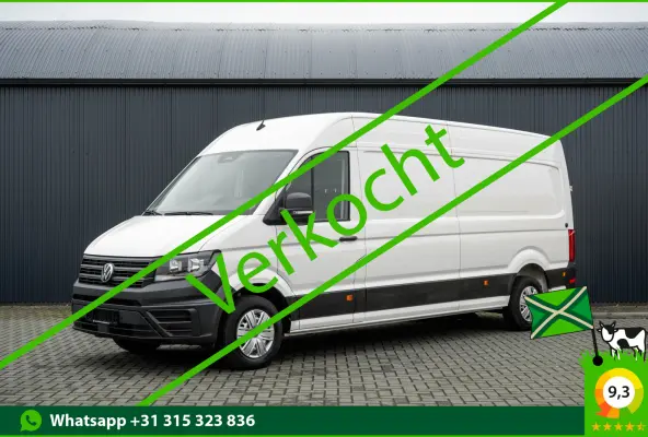 2.0 TDI L4H3 | Facelift | Automaat | Carplay | Camera | Cruise | Navi | Airco | PDC