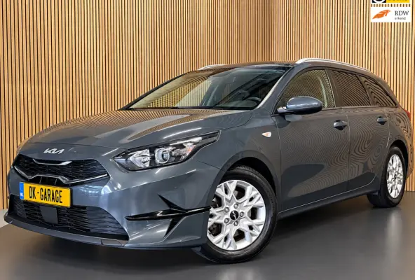 1.0 T-GDi DynamicLine|APPLE CARPLAY|ANDROID AUTO|STOEL+STUURVERW|CAMERA|CRUISE,CLIMATE CTRL|1E EIG.|INCL.BTW|