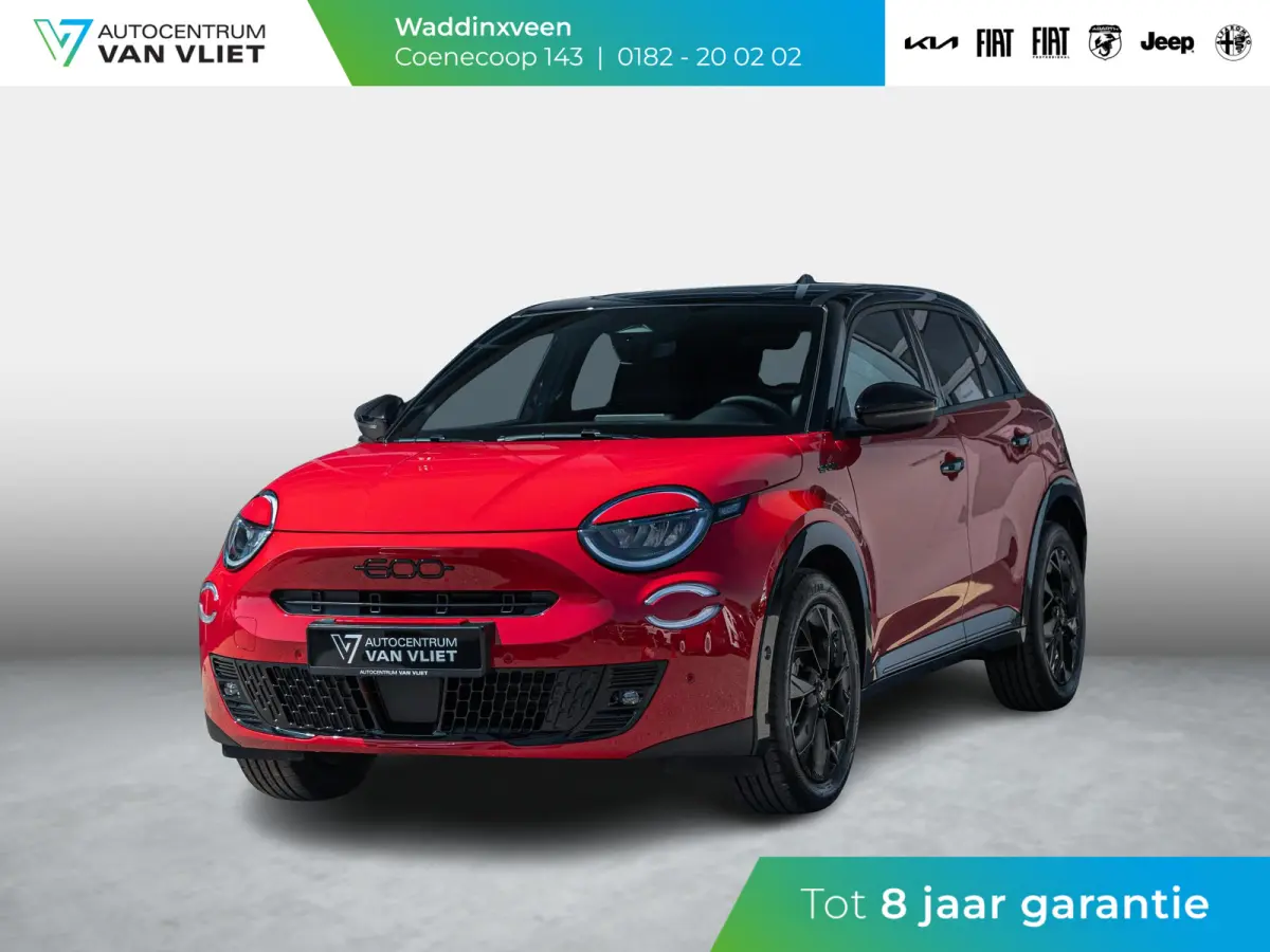 Sport 54 kWh | Clima | Adapt. Cruise | Navi | Winter Pack | Camera | 18"  | Apple Carplay